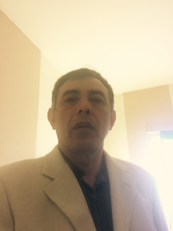Date this foxy United States man Sergio from Los Angeles US16945