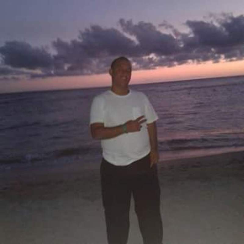 Date this hot Dominican Republic man Jorky alexander from Santo Domingo DO24669
