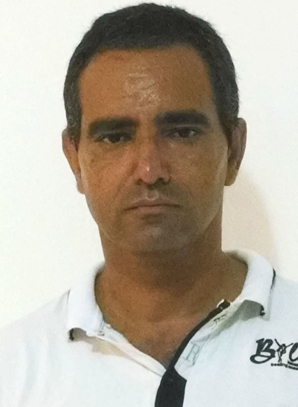 Date this attractive Dominican Republic man Cub1968 from Santo Domingo DO24677