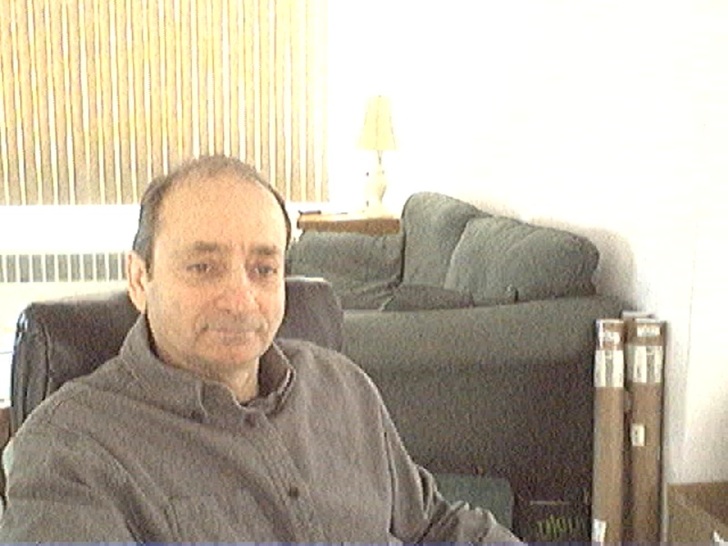 Date this attractive United States man JYM from Little Neck US16949