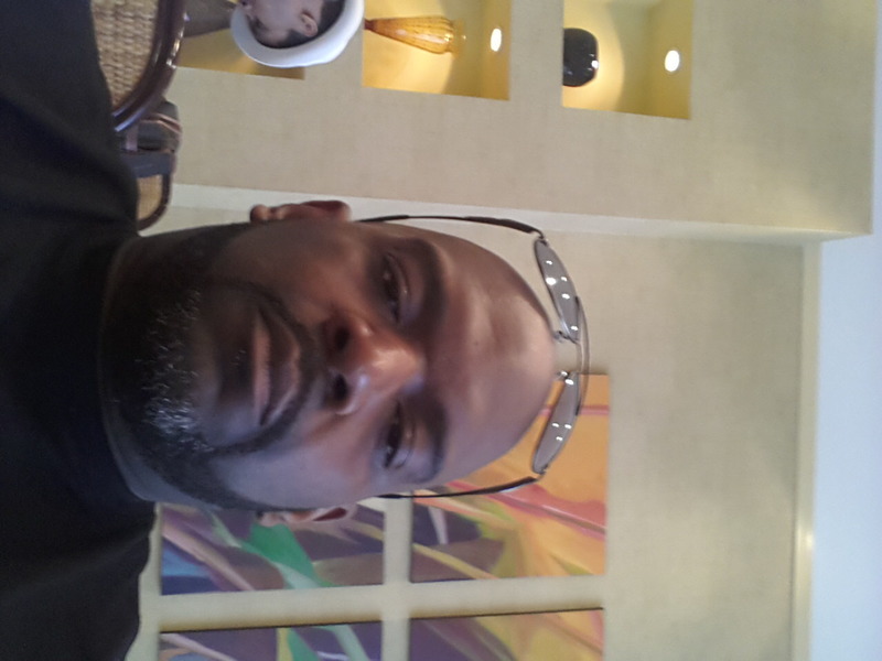 Date this athletic United States man Ricardo from Suitland US16951