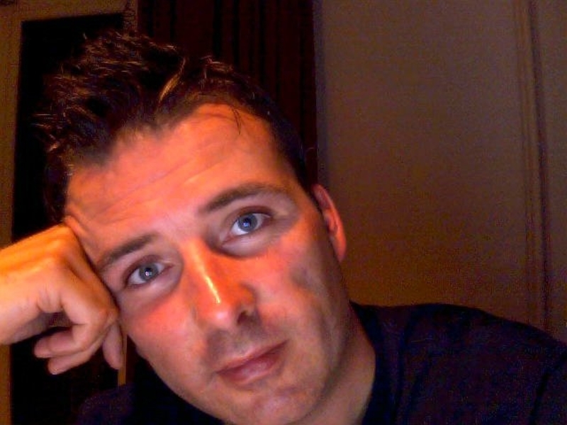 Date this sultry Colombia man Marki from Cali CO18576