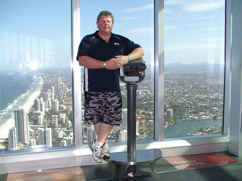 Date this hard body Australia man Masterhaagen from Gold Coast AU291
