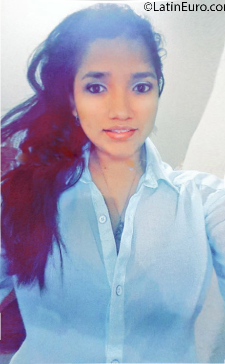 Date this tall Honduras girl Gracie from San Pedro Sula HN1977