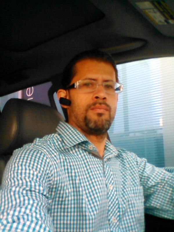 Date this young Dominican Republic man Tony from Santo Domingo D.n DO24724