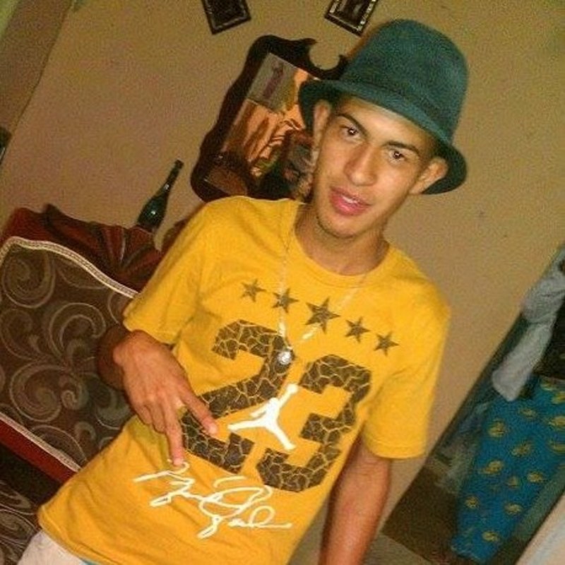 Date this good-looking Dominican Republic man Fransis dejesus from Santiago DO24774
