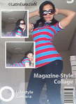 stunning Saudi Arabia girl Anne from Riyadh SA25
