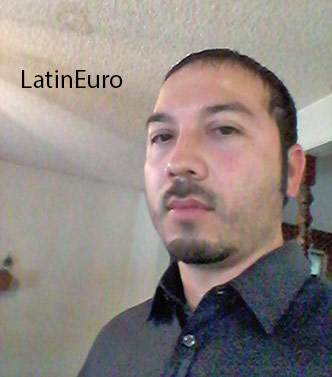Date this pretty United States man Julio from Fontana US16988