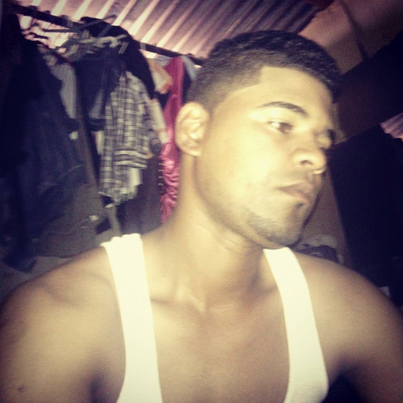 Date this sensual Dominican Republic man Jean carlos from Santiago DO24842