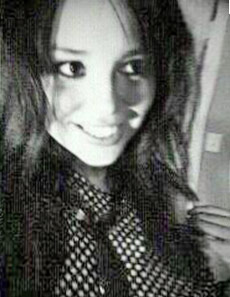Date this beautiful Brazil girl Danyily from Cuiaba BR9562