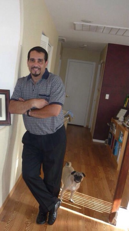 Date this stunning United States man Gino from Las Vegas US17005