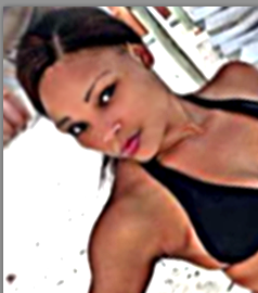 Date this sensual Jamaica girl Jahmoie from Kingston JM2252