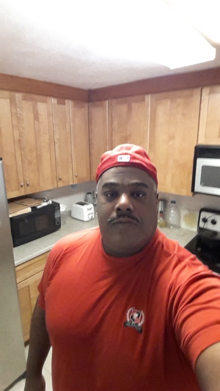 Date this georgeous United States man Patwalk from Cleveland US17017