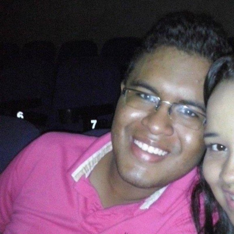 Date this tall Colombia man Elias from Barranquilla CO18627