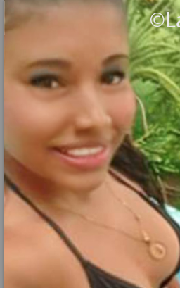 Date this nice looking Colombia girl Yule from Cali CO18632