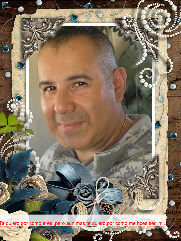 Date this lovely United States man Paul from Philippi US17028