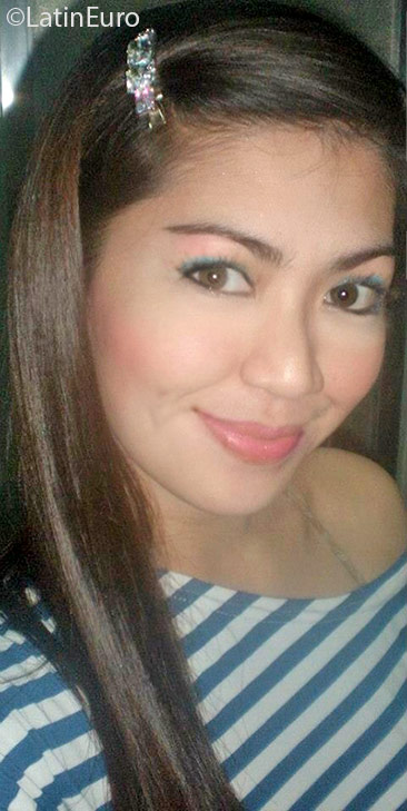 Date this hot Philippines girl Nete from Pampanga PH875