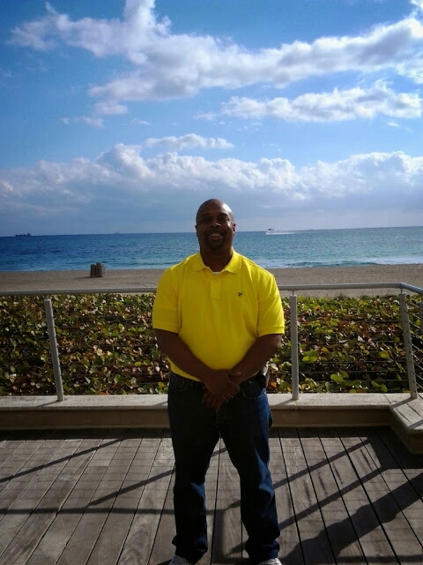 Date this beautiful United States man Amigo from Sandy Springs US17045