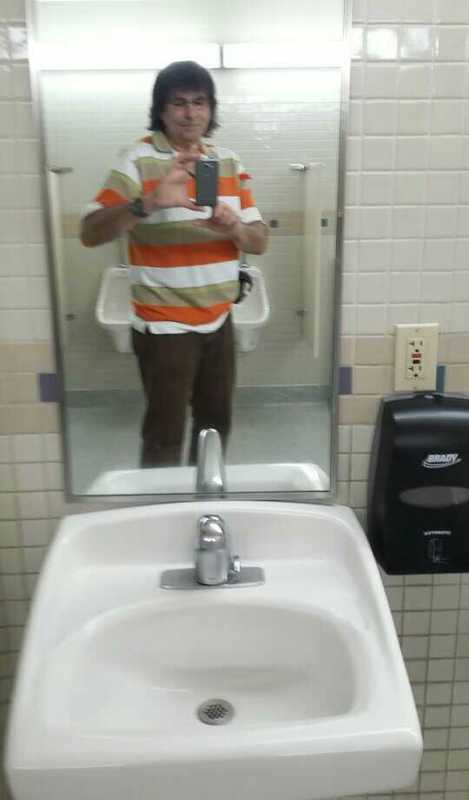 Date this delightful United States man Gilbert1 from Reno US17048