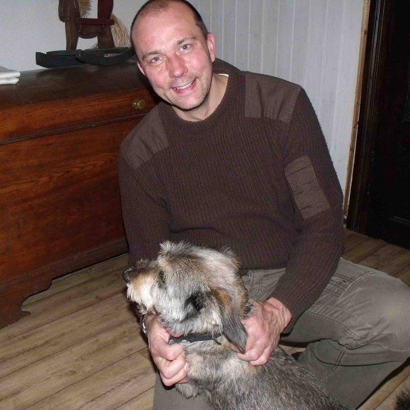 Date this funny United States man Simon09511 from New York US17057