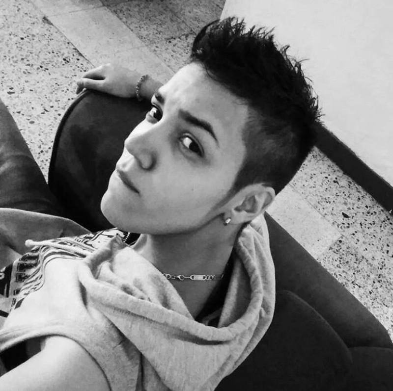 Date this good-looking Colombia man Camila Gamboa from Medellin CO18686