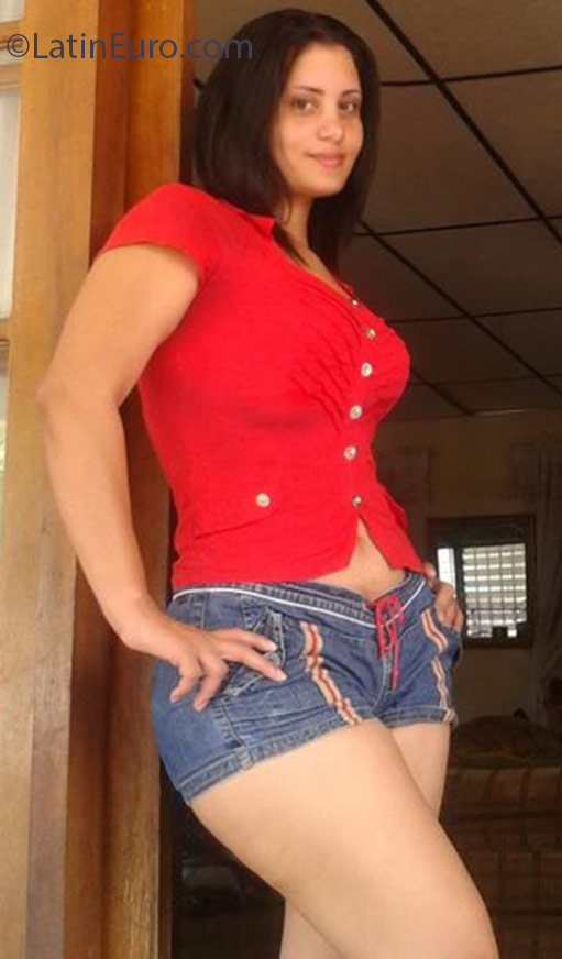 Date this hard body Panama girl Daysi from Panama PA895