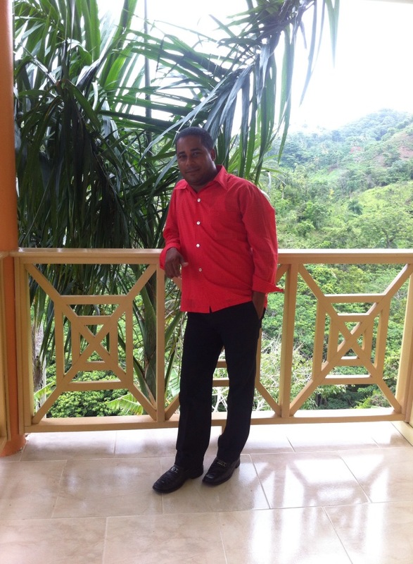 Date this sultry Dominican Republic man Tirso mateo de from Santo Domingo DO25035