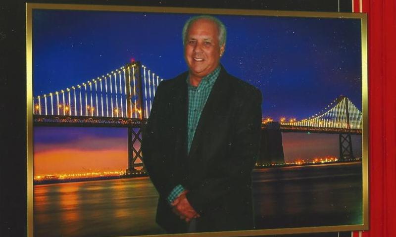 Date this beautiful United States man Rod from Hayward US17093