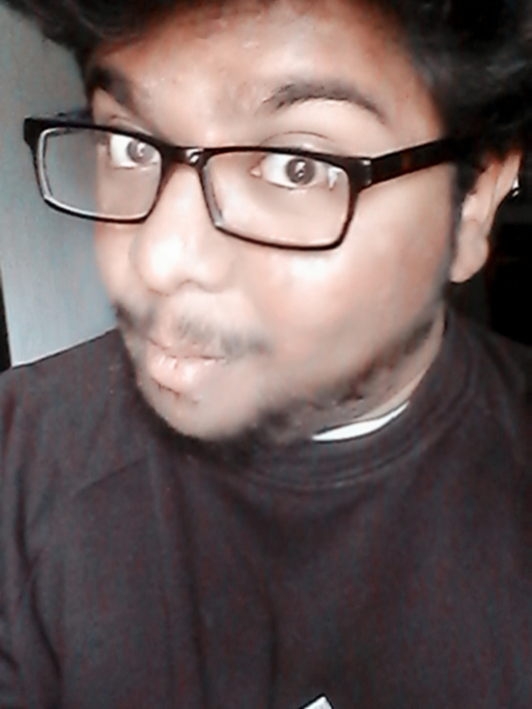 Date this nice looking India man ANURAG from Ranchi IN305