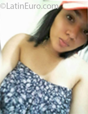 Date this exotic Panama girl Milagros from Panama PA901