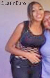 Date this foxy Panama girl Labebe from Panama City PA904