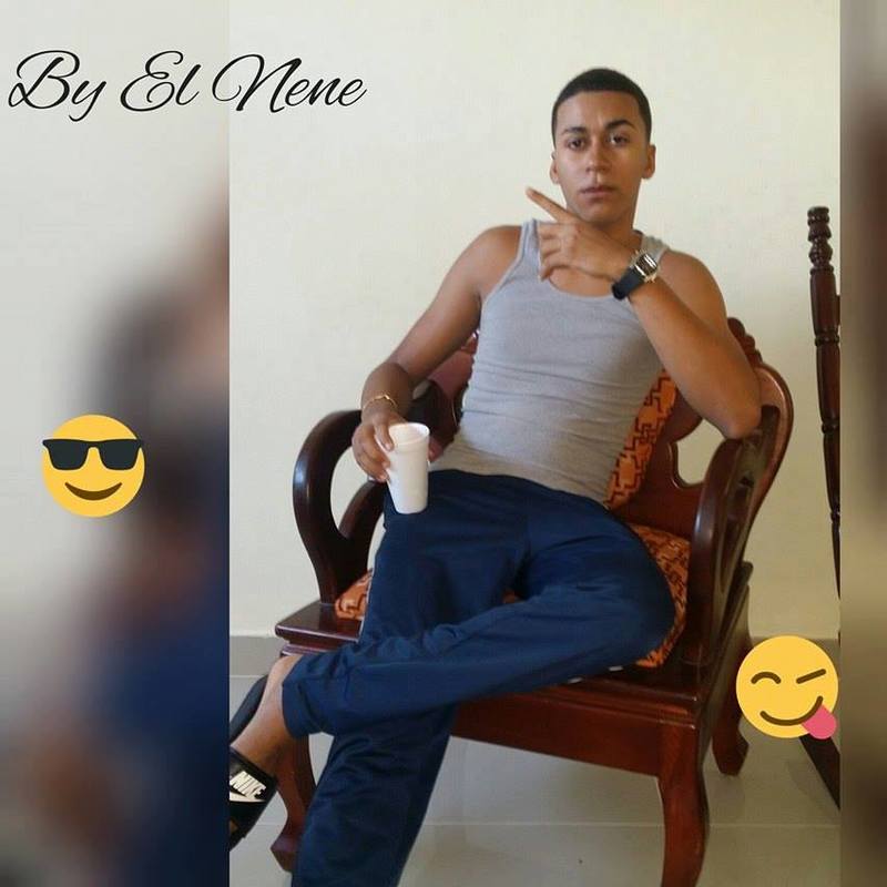 Date this good-looking Dominican Republic man Omar from Santo Domingo DO25122