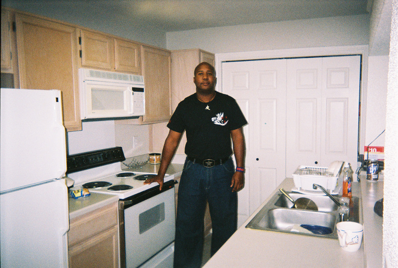 Date this voluptuous United States man James from Houston US17129