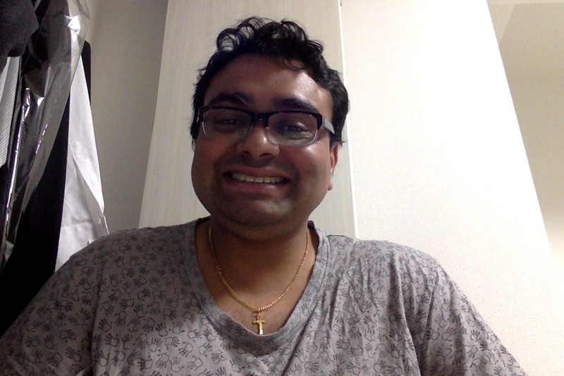 Date this lovely United States man SexyIndian3132 from Forest Hills US17139