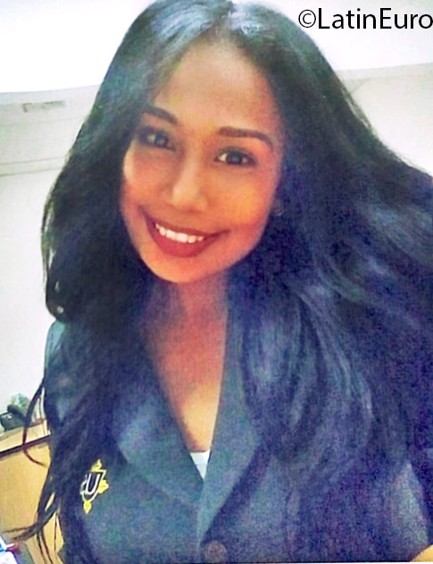 Date this sultry Panama girl Monica from Panama City PA918