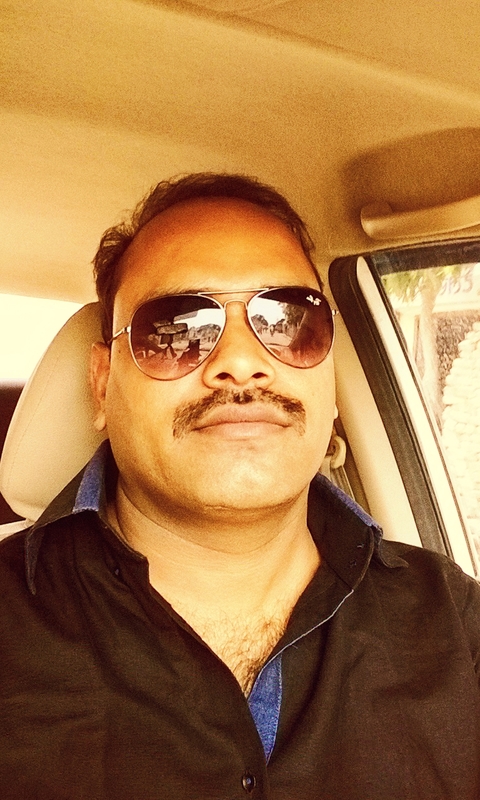 Date this voluptuous India man Sushil from Delhi IN306