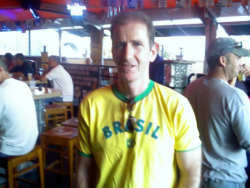 Date this georgeous United States man MikeO from Phila US17144