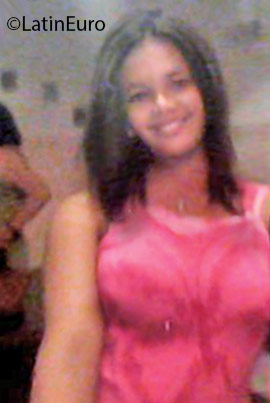 Date this tall Dominican Republic girl Marlin from Santiago DO25172