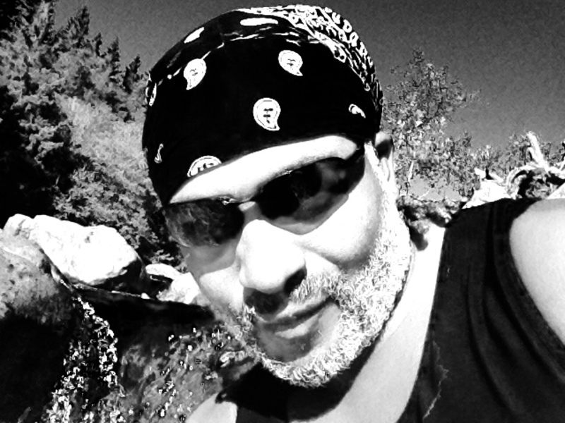 Date this attractive United States man Majaheed from Seattle US17152