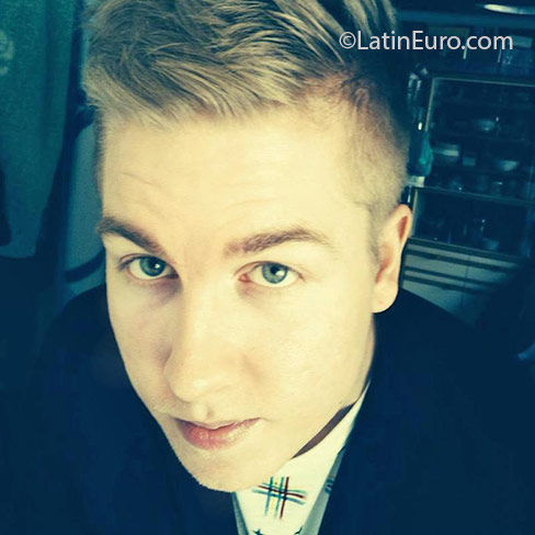 Date this passionate Sweden man OscarPb from Sundsvall SE228