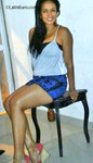 stunning Colombia girl Verlis from Cartagena CO18773