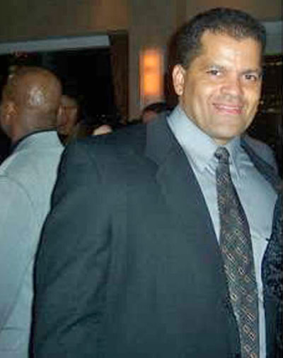 Date this gorgeous United States man Nelson from Brooklyn US17940