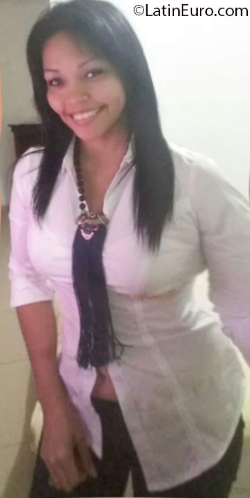 Date this pretty Panama girl Janeth from Panama City PA924