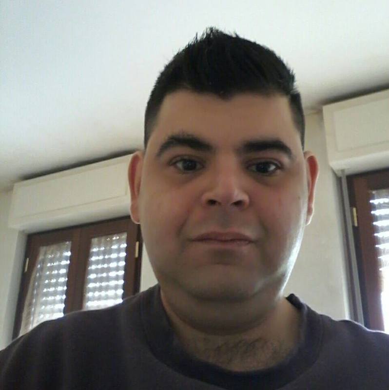 Date this nice looking Italy man Mattia from Passo Di Treia IT268