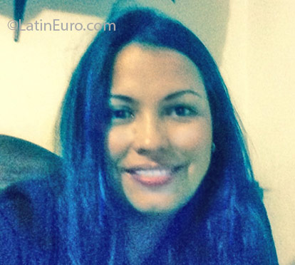 Date this tall Colombia girl Married-Not Available from  CO18799