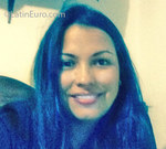 pretty Colombia girl Married-Not Available from  CO18799