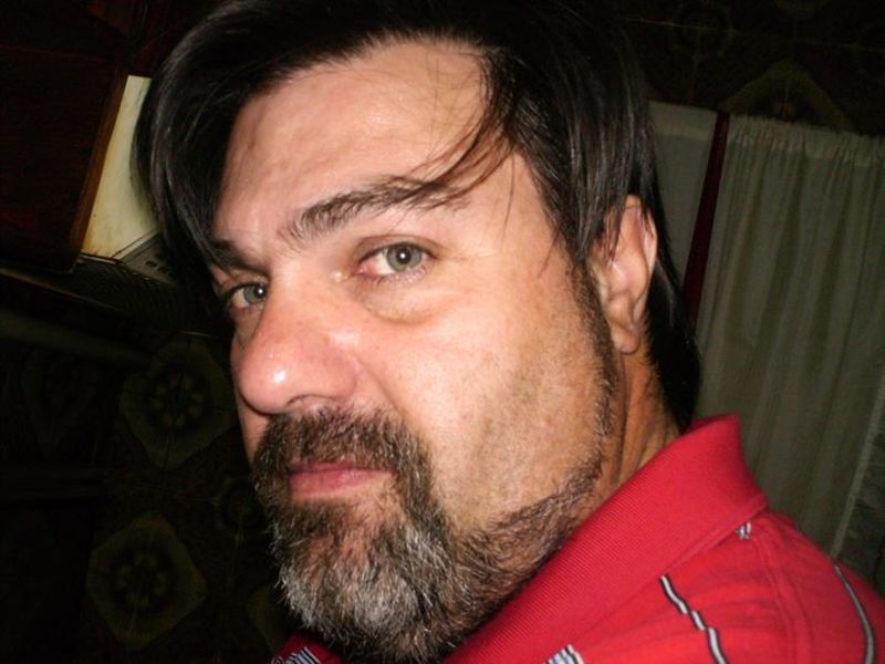 Date this happy Brazil man Bensured from Natal BR9628