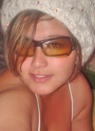 Date this foxy Colombia girl Alejandra from Bogota CO18814