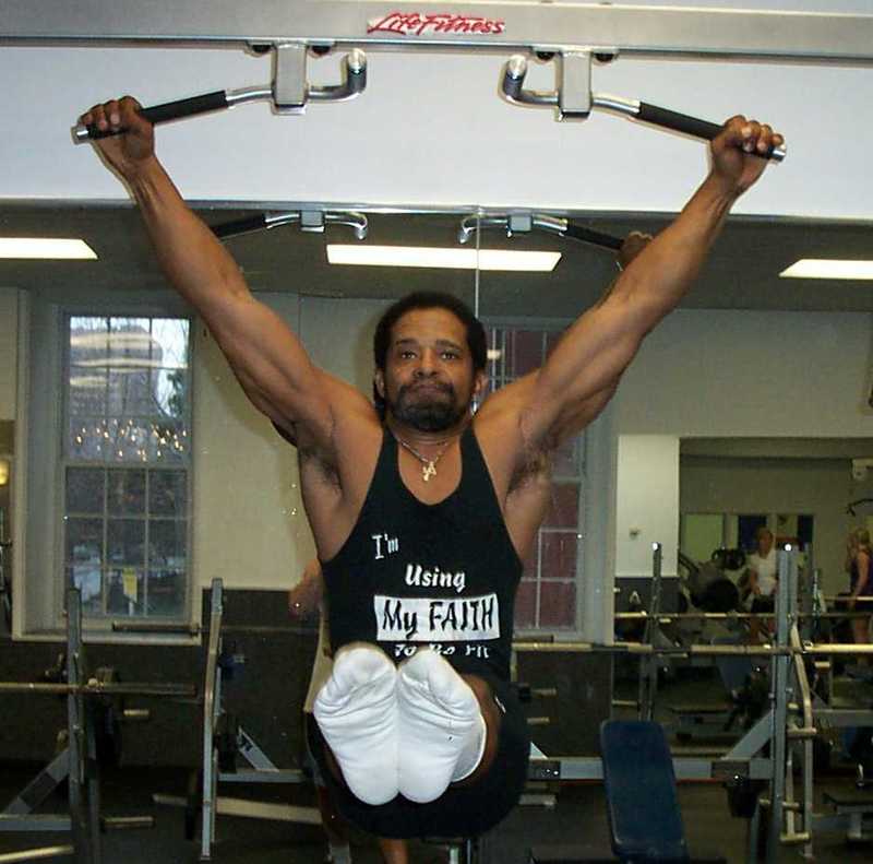 Date this fun United States man Moyenda from Bronx US17215