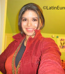 nice looking Colombia girl Milena from Tunja CO18819